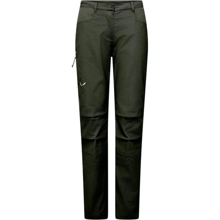 Ripstop Juta Broek Dames Salewa Agner
