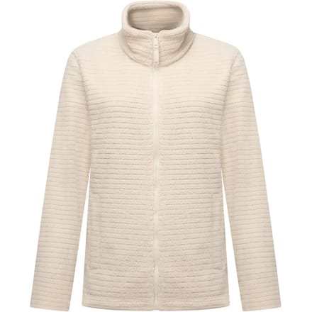 Damesfleece met rits Regatta Heidy