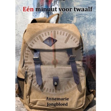 Eén Minuut Voor Twaalf - Annemarie Jongbloed