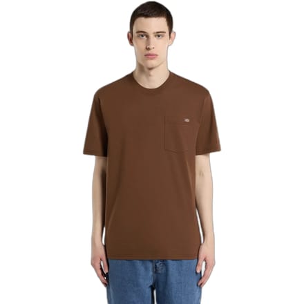 T-shirt met zak Dickies Luray