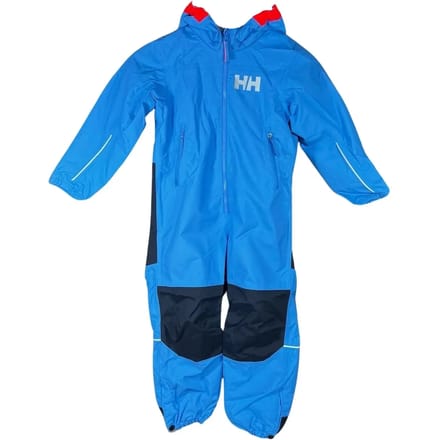 Kinderskipak Helly Hansen Guard