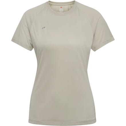 Dames-T-shirt Newline Beat