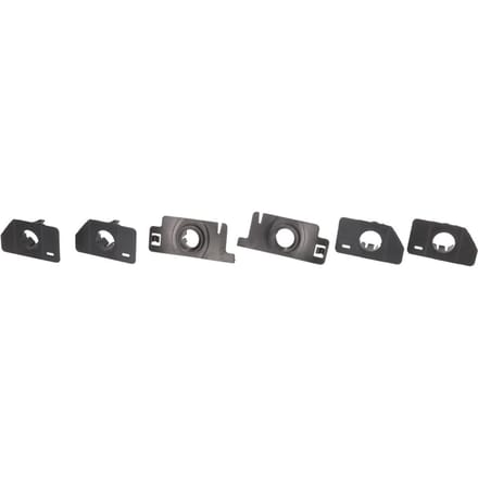 Houder, sensor-parkeerhulp Original BLIC 5503-05-5053967P