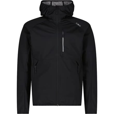 Hooded jacket CMP Ultralight