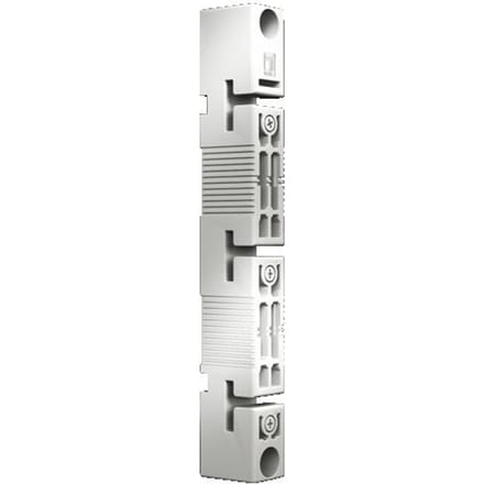 Rittal RiLine60 Busbar Steun 800A 3-Pool UL Goedgekeurd - 9341050 [4 Stukken]