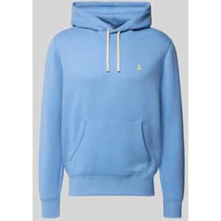 Sweaters Polo Ralph Lauren SWEATSHIRT CAPUCHE EN MOLLETON