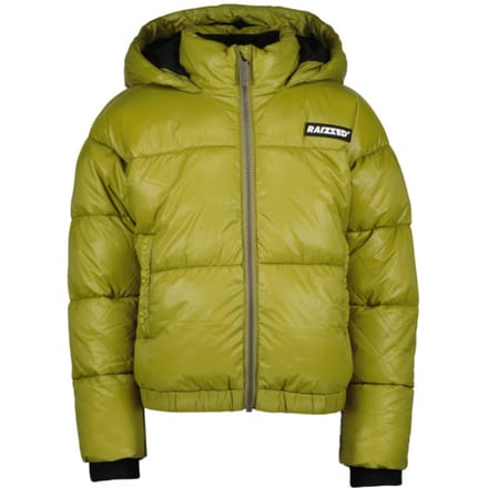 Raizzed meiden winterjas Lima Morris Moss