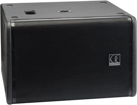 Audiophony iLINESUB12P passieve subwoofer
