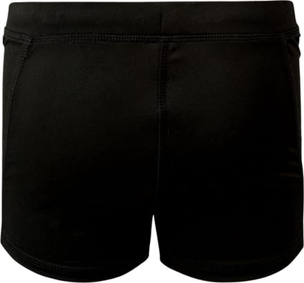 BRUNOTTI - samiery-logo boys swim trunks - Zwemshort jongens - Zwart