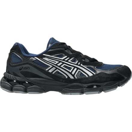 ASICS Gel - Sneakers - Unisex - Independence Blue Silver