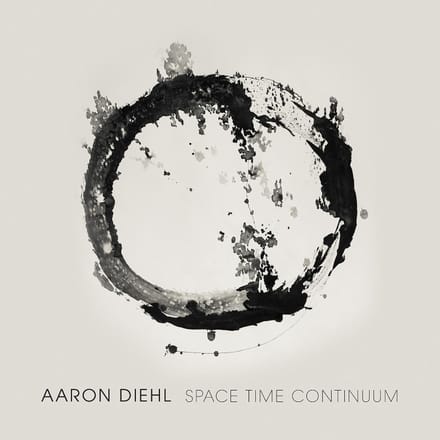 Space Time Continuum - Aaron Diehl