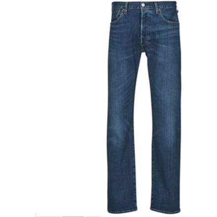 Straight Jeans Levis 501® LEVI'S ORIGINAL