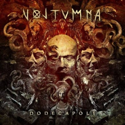 Dodecapoli - Voltumna