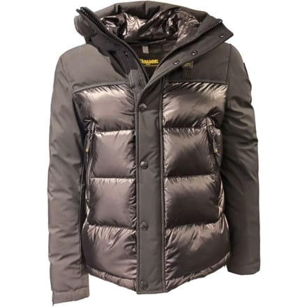 Blauer - Down jacket Black BLUC03065
