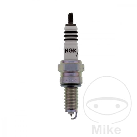Bougie NGK CPR7EAIX-9 IRIDIUM DE REMPLACEMENT