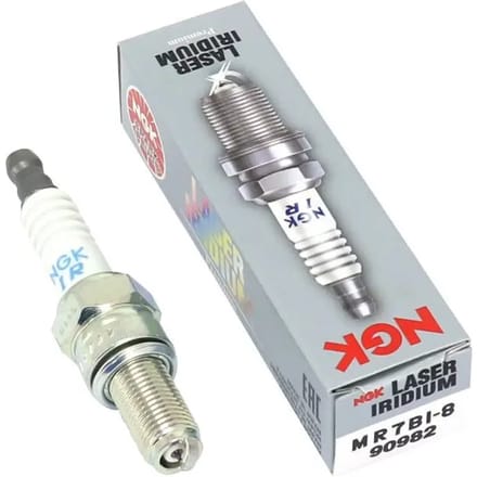Osram motorolie NGK Mr7bi-8