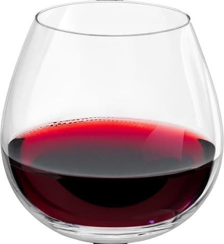 Royal Leerdam Ronda Wijnglas - 59cl - 10cm - Transparant 6 stuk(s)