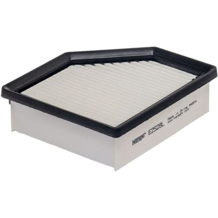 Luchtfilter HENGST Filtration E2528L