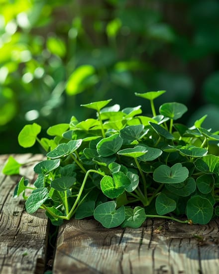 2 sets - Waterkers Zaden Biologisch Nasturtium Officinale Kruid