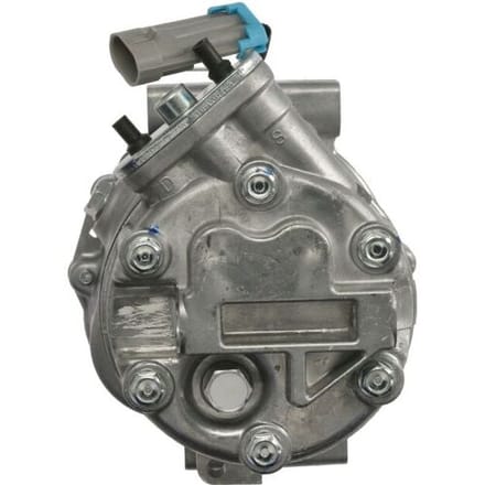 Airco-compressor BOSCH 1 986 AD1 188