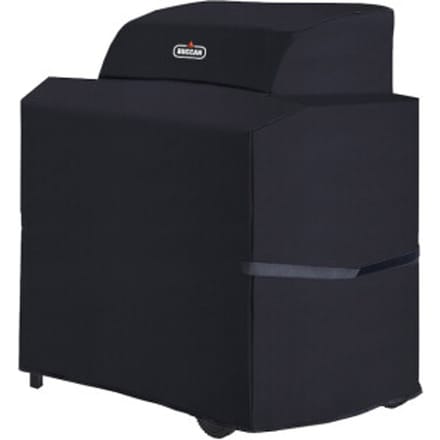 Buccan BBQ - Kempton Spark enamp; Grill 3 - Beschermhoes