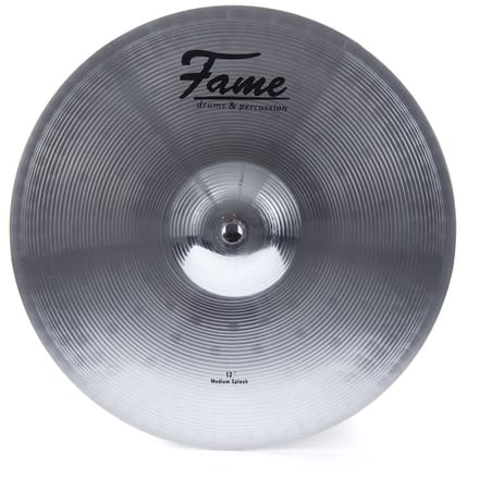 Fame Reflex Splash 12" - Splash-bekken