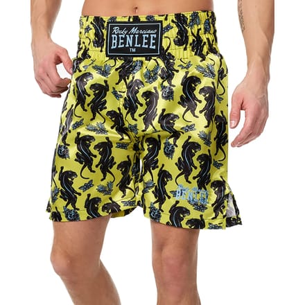 Benlee boksbroek Panther Boxing boksbroek
