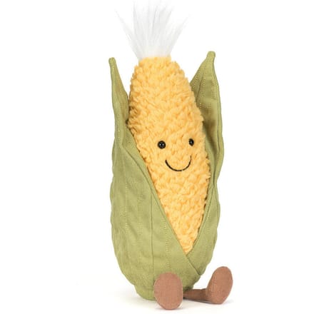Jellycat knuffel Amuseables Sweetcorn