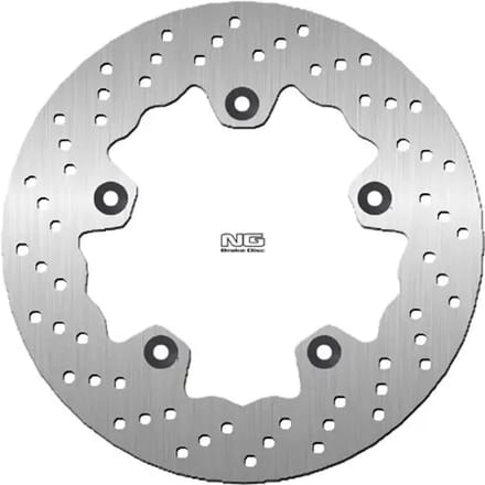 Remschijf voor vaste motorfiets NG Brake Disc DIS1132