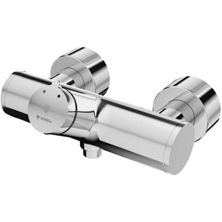 Schell pre-wall shower fitting VITUS VD-SC-M / u, 016110699