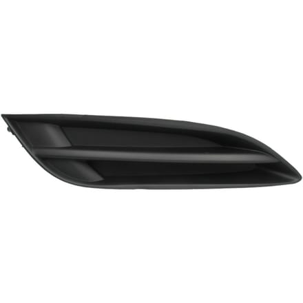 Ventilatierooster, bumper BLIC 6502-07-8118992P rechts