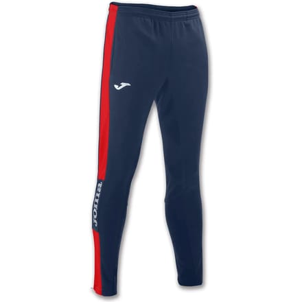 Joma Champion Iv Trainingsbroek - Marine / Rood | Maat: 3XL