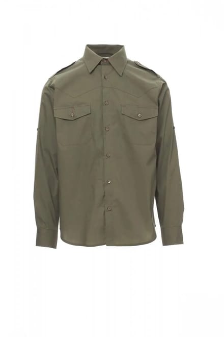 Payper Trophy - Military Green - XXL