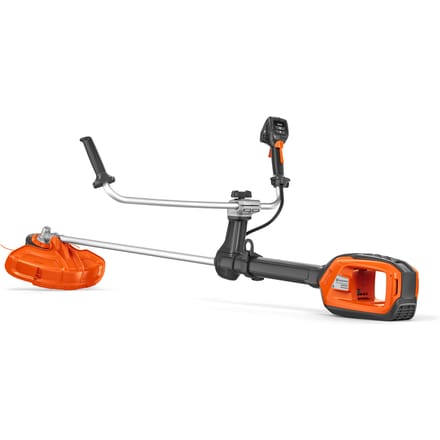 Husqvarna 525 irxt accu motorzeis