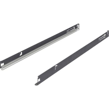 Rittal 7100400 19 inch Spanningsrail voor patchkast