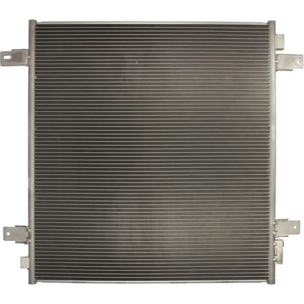 Condensator, airconditioning KOYORAD CD020562