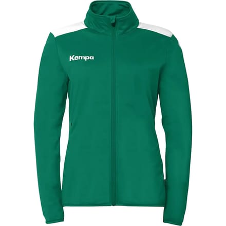 Kempa dames trainingsjack Emotion 27 Poly damesjack 2005126
