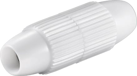 Goobay 11534 coaxconnector 1 stuk