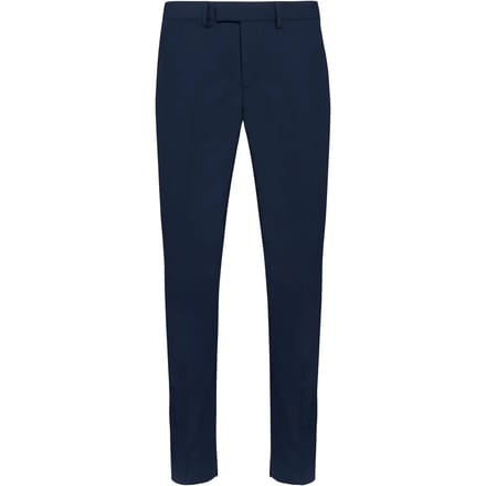 Kariban Premium Heren pantalon kostuum PK740 - Eclipse Navy - 54 NL (48 FR)