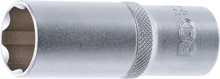 BGS Dopsleuteldop Super Lock, diep 1/2 21 mm