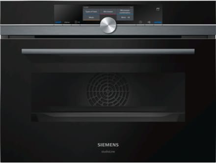 iQ700, Comp oven met magn, 15 syst, PS, pyrolyse, HC