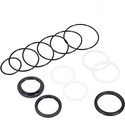 Schokdemperafdichtingsset WSS Fox - float air