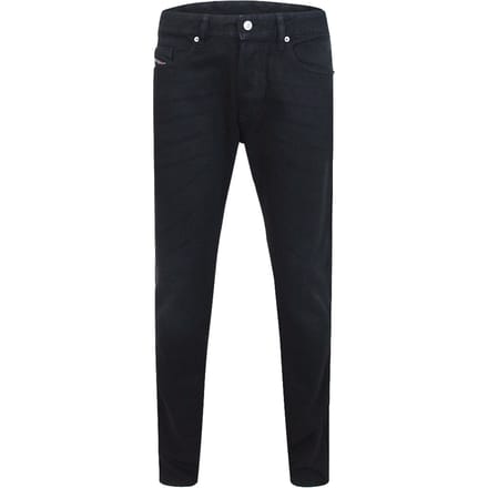 Diesel Buster-x Zwarte Jeans