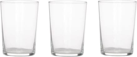 Bormioli Rocco Bodega Bierglas 50 Cl - 12 Stuks