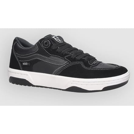 Vans Rowan 2 Skate Schoenen zwart