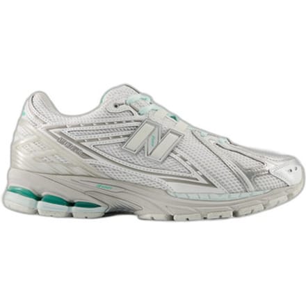 Sneakers New Balance 1906 White Silver Grey