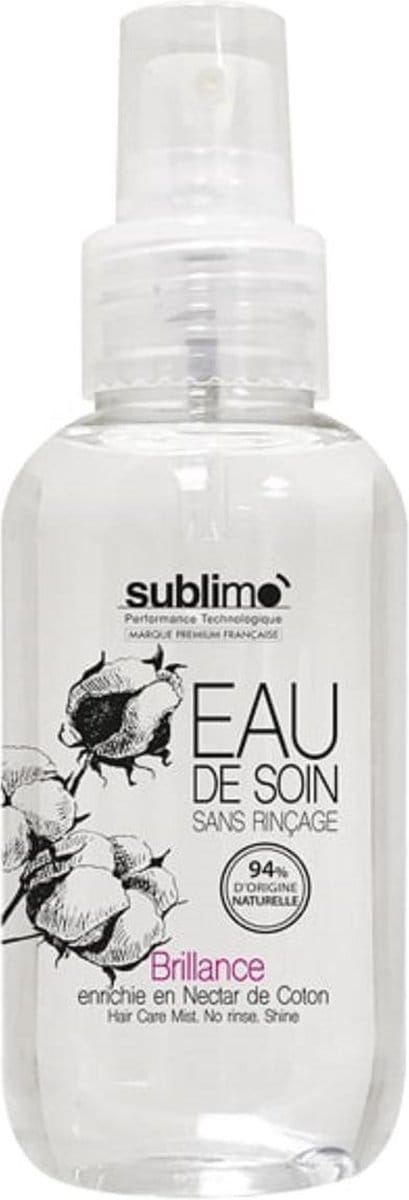 Sublimo Brillance 100ML