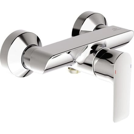 Ideal Standard Air Single Lever Shower Faucet Surface Mount A7032AA