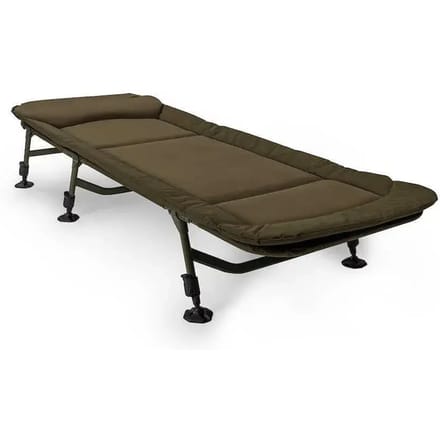 AVID REVOLVE BED