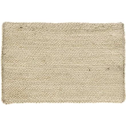 Unique Living | placemat rana | rechthoekig | polyester | off-white | 30x45cm